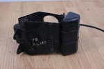 1978 Honda XL100 Air Box. Fixed Price $29.00.