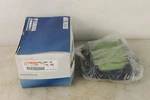 New Yamaha Element Cleaner Air Filter 2002 2003 XV1700PC # 5PX-14451-00. Fixed Price $10.00.