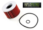 Hi Flo 1991-1995 ZR750 C1-C6ZEPHYR Kawasaki Motorcycles HF401 Oil Filter. Fixed Price $13.71.