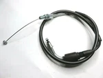Nos Suzuki Hayabusa Throttle Cable 58300-15H00. Fixed Price $25.50.