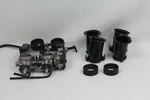 Aprilia Tuono 1100 Rr 16 RSV4 Throttle Bodies Body Tps Stacks 857303 857304. Fixed Price $149.99.