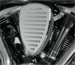Baron Comet Big Air Kit Cleaner Assembly Chrome Honda VTX1800N 02-08. Fixed Price $374.16.