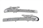 Oe Eagle Iron Emblem Set Die Cast For Harley-davidson. Fixed Price $75.99.