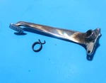 1997-2004 Suzuki Marauder Brake Pedal W/spring, VZ800, Oem Part 43110-48E10. Fixed Price $18.95.