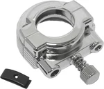 Harddrive 30-665A Throttle Clamp Dual Cable Screw In Chrome. Fixed Price $21.39.
