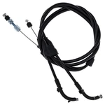 Niche Push Pull Throttle Cable For Yamaha TT225 WR400F YZ400F 1VJ-26302-00-00. Fixed Price $22.42.