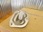 06-11 Kawasaki Ninja ZX14 Right Side Air Cleaner Box Frame Cover Lid 11065-0133. Fixed Price $8.32.