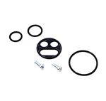 Fuel Petcock Rebuild Kit For Kawasaki ZX600 Ninja ZX-6R 95-97 K&l 18-2728. Fixed Price $21.23.