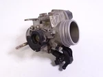 2009 Bmw Throttle Body + Fuel Injector Tested Working 13547675745. Fixed Price $109.95.