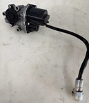 2008 08-20 Yamaha Yzf R6R Airbox Geared Motor. Fixed Price $149.99.