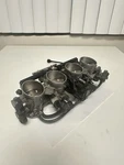 2013 2017 Kawasaki Ninja ZX6R 636 Oem Throttle Body Sensors ( SHP-35D1016 ). Fixed Price $75.00.