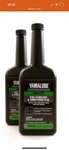 Yamaha Oem Yamalube Fuel Stabilizer And Conditioner Plus Oz. ACC-FSTAB-PL-32. Fixed Price $20.00.