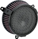 Cobra Air Cleaner Kit 606-0103-03B-SB. Fixed Price $303.95.