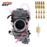 Fcr 39 Carburetor For Keihin Ktm 400 450 520 525 4-STROKE 2001 2004. Fixed Price $240.00.
