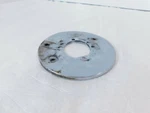 1985-1989 Harley Davidson Electra Glide Fxr Softail Air Cleaner Filter Backplate. Fixed Price $14.95.