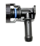 Ducati Monster Hypermotard Fuel Hose Quick Release Union Oem 81440101A Genuine. Fixed Price $21.40.