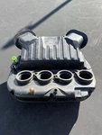 2003 2004 Suzuki Gsxr 1000 Air Box Cleaner Filter Assembly Stock Oem. Fixed Price $30.00.