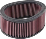 K&n Engine Air Filter: High Performance, Premium, Powersport Fits 20. Fixed Price $74.13.