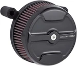 Arlen Ness Big Sucker Knuckle Air Filter Kit Black #18-751 Harley Davidson. Fixed Price $287.95.