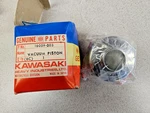 New Oem Kawasaki Vacuum Piston& Cab Cap 16059-003 Fits 74-77 KZ400. Fixed Price $35.00.