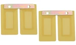 Boyesen Dual Stage Fiberglass Power Reeds (603). Fixed Price $31.27.