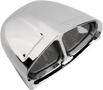 Cobra Powerflo Air Intake System Chrome #06-0137-SB Fits Honda VTX1300. Fixed Price $415.70.