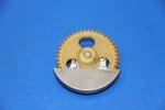 1995 92-07 XT225 TW200 Oil Pump Engine Lubrication Gear 5H0-13300-02-00. Fixed Price $29.99.
