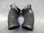 Bmw 01/05 R1200GS Air Intake Manifold Tubes Horns 13717672553 13717672554. Fixed Price $15.00.