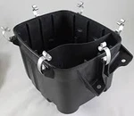 Kawasaki Oem 11010-0777 Filter-assy-air. Fixed Price $161.21.