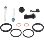 Moose Brake Caliper Rebuild Kit 18-3011 1702-0642. Fixed Price $32.50.