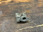 Vintage Tillotson MT16B Carburetor Body. Fixed Price $28.00.