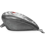 Bikers Choice 3.3 Gallon Indented Gas Tank - 63585I. Fixed Price $249.99.