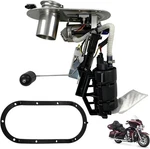 75126-02C Fuel Pump Assembly For Harley Davidson Electra Glide Road 02-05. Fixed Price $109.00.