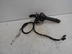 11-25 (2021) Suzuki Gsxr 600 750 Oem Right Clip On Handlebar Switches Throttle. Fixed Price $99.99.