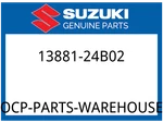 Suzuki Oem Part 13881-24B02 Tube,air Cleane. Fixed Price $18.31.