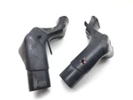 Left Right Ram Air Intake Duct Tubes 2003 Suzuki Hayabusa GSX1300R 3159. Fixed Price $56.44.