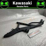 Kawasaki Genuine Oem Ninja 650R Lh Footpeg Bracket Step Stay 35063-0522-18R New. Fixed Price $154.05.