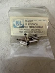 New K&l Supply Float Needle 6PC Pn: 18-8957. Fixed Price $25.00.