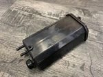 Harley Davidson Vrod Muscle Fat Bob Charcoal Evaporative Emissions Canister Oem. Fixed Price $54.99.