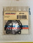 Winderosa 451420 Fuel Pump Repair Kit Fits Kiehin Nos. Fixed Price $11.95.