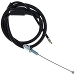 Niche Throttle Cable For Suzuki RM80 58300-02X02 58300-20420 1984-1989. Fixed Price $18.97.