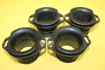 00-03 Kawasaki Ninja ZX12R Ram Air Intake Tube Duct 14073-1746. Fixed Price $20.67.