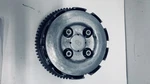 Oem Honda XL175 1973-1975 Complete Clutch Hub Basket 22100-362-000. Fixed Price $44.95.