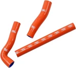 Moose Race Radiator Hose Kit Orange #299462 Ktm/husqvarna/gas. Fixed Price $108.95.