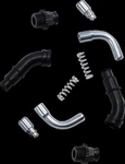 Parts Unlimited 1003-1811 Choke Plunger Kit. Fixed Price $52.49.