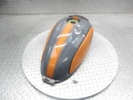 2015 15-18 Ducati Scrambler 800 Fuel Gas Petrol Tank Cell Reservoir Canister. Fixed Price $284.57.