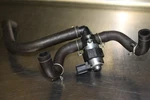 2013 Honda CBR600RR Valve Solenoid Pair 36450-MFJ-D01 #2362. Fixed Price $30.00.