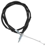 Niche Push Pull Throttle Cable For 2009-2016 Honda CRF450R 17910-MEN-A81. Fixed Price $22.70.