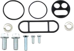 Parts Unlimited Fuel Tap Rebuild Kits 0705-0407. Fixed Price $21.71.