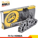 Timing Cam Chain For Honda CB600 F2 F3 F4 Abs CBR600RR 09-20. Fixed Price $25.99.